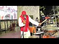 Drums Sivamani's performance on 12th May 2019 at little mount church