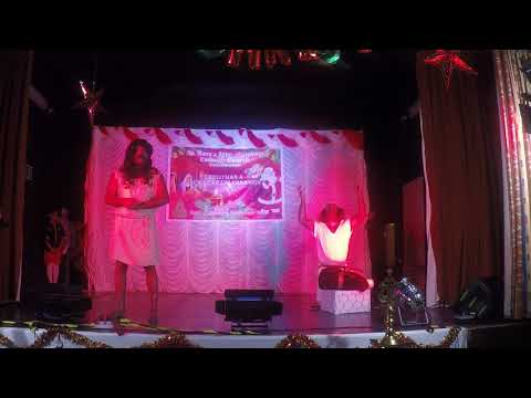 malayalam-bible-skit--kayenum-abelum--christmas-&new-year-2018---syro-malabar-church-peterborough