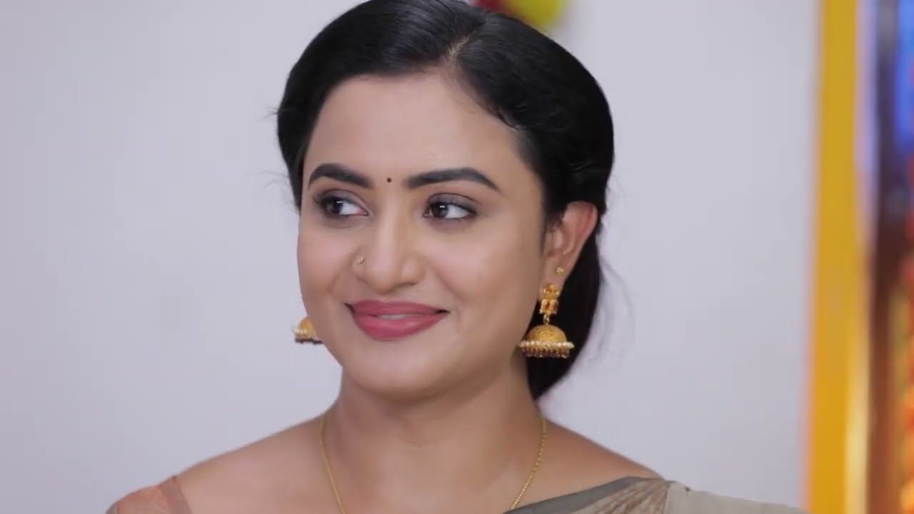 Idhayam - Full Ep - 188 - Bharathi, Vasu, Thamizh - Zee Tamil