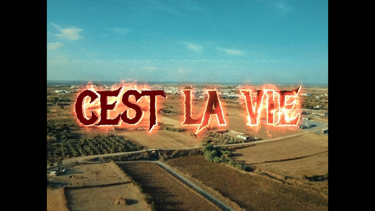 Watch TIANK LAR ❌ KAILAN MUSIC - CEST LA VIE 👹 (VIDEO OFICIAL) on YouTube Watch TIANK LAR ❌ KAILAN MUSIC - CEST LA VIE 👹 (VIDEO OFICIAL) on YouTube