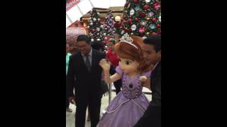 Princesa Sofia Shopping Campo Grande