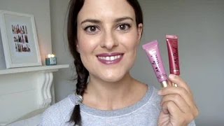 First Impressions: Too Faced Melted Lipstick