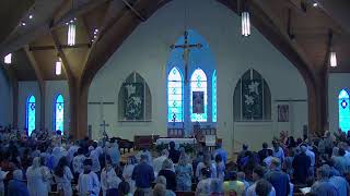 Fifth Sunday of Lent (Scrutiny Year A Readings)