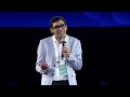 FTX 26 | Indic Launch x Sarvam