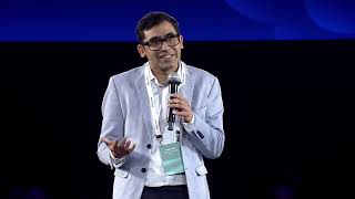 FTX 26 | Indic Launch x Sarvam