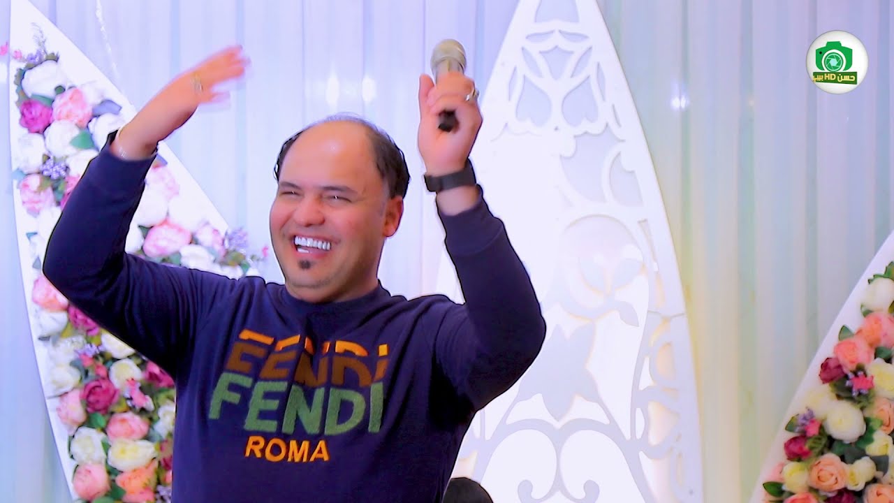 صلاح الغزال علية ربي شرك داير مواويل دكه ونص تخبل