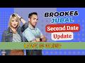 Brooke and Jubal Second Date Update PODCAST -LOVE IS BLIND