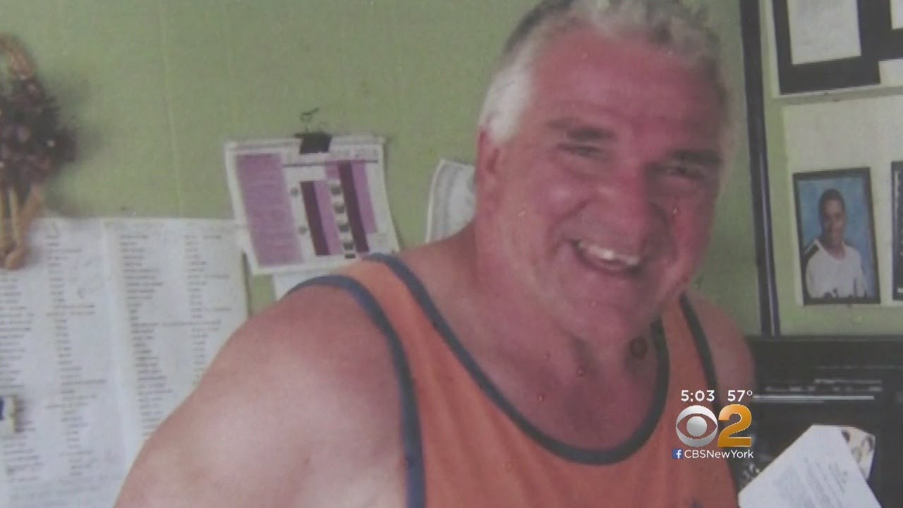 Community Mourns Worker Killed In Cesspool Collapse