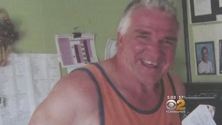 Community Mourns Worker Killed In Cesspool Collapse