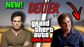How To Create Dexter Morgan In Gta 5 Online Gta 5 Dexter Morgan Tutorial Short And Real