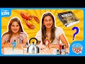 Unbox USA: Massachusetts Quiz