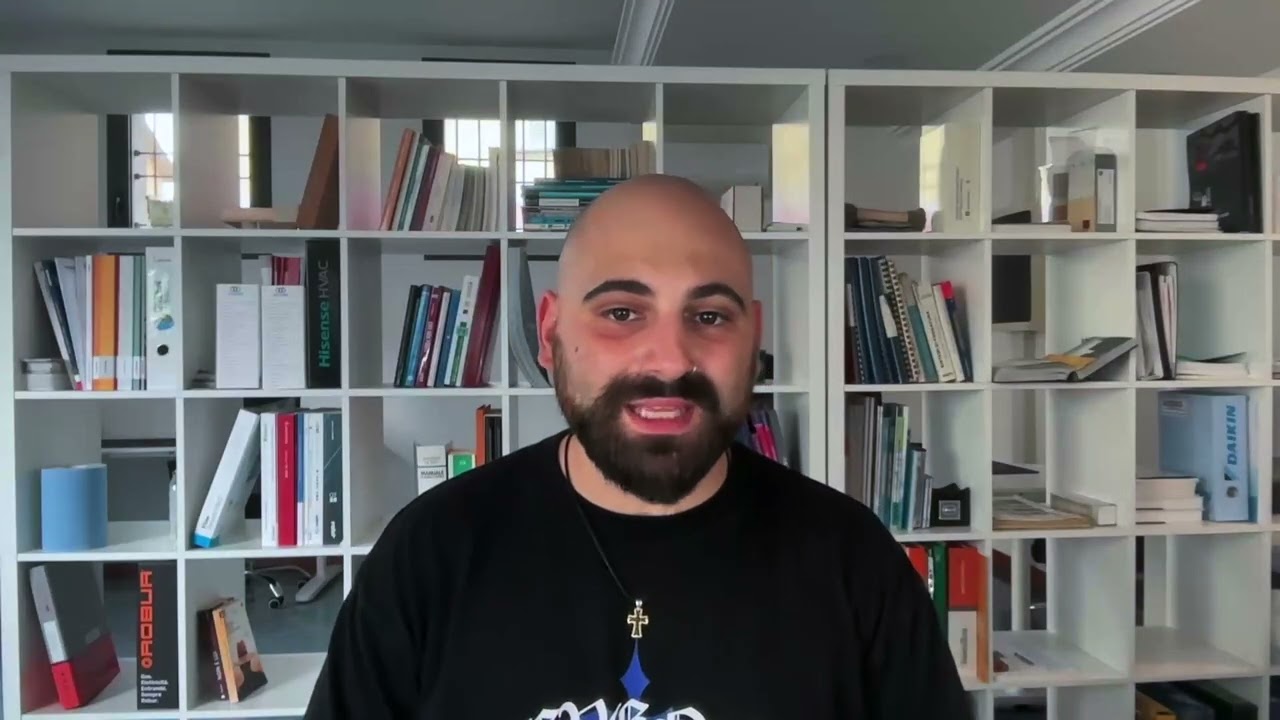 Presentazione Zeromega