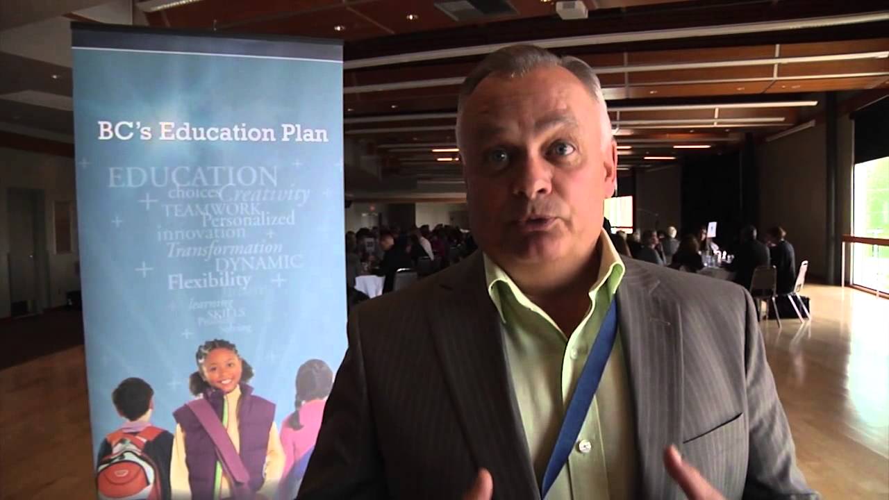 K-12 Innovation Forum: Fraser Valley