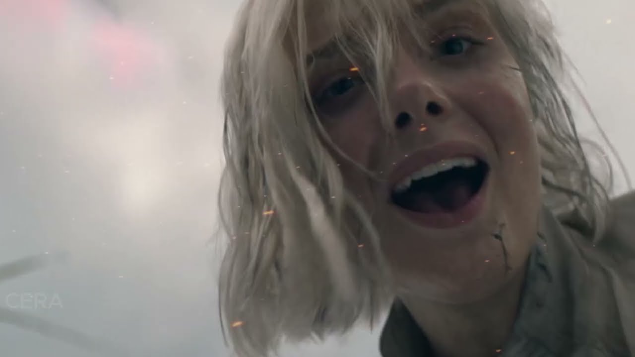 Predator: Badlands (2026) Review – A Brutal Sci-Fi Hunt That Reinvents the Legend