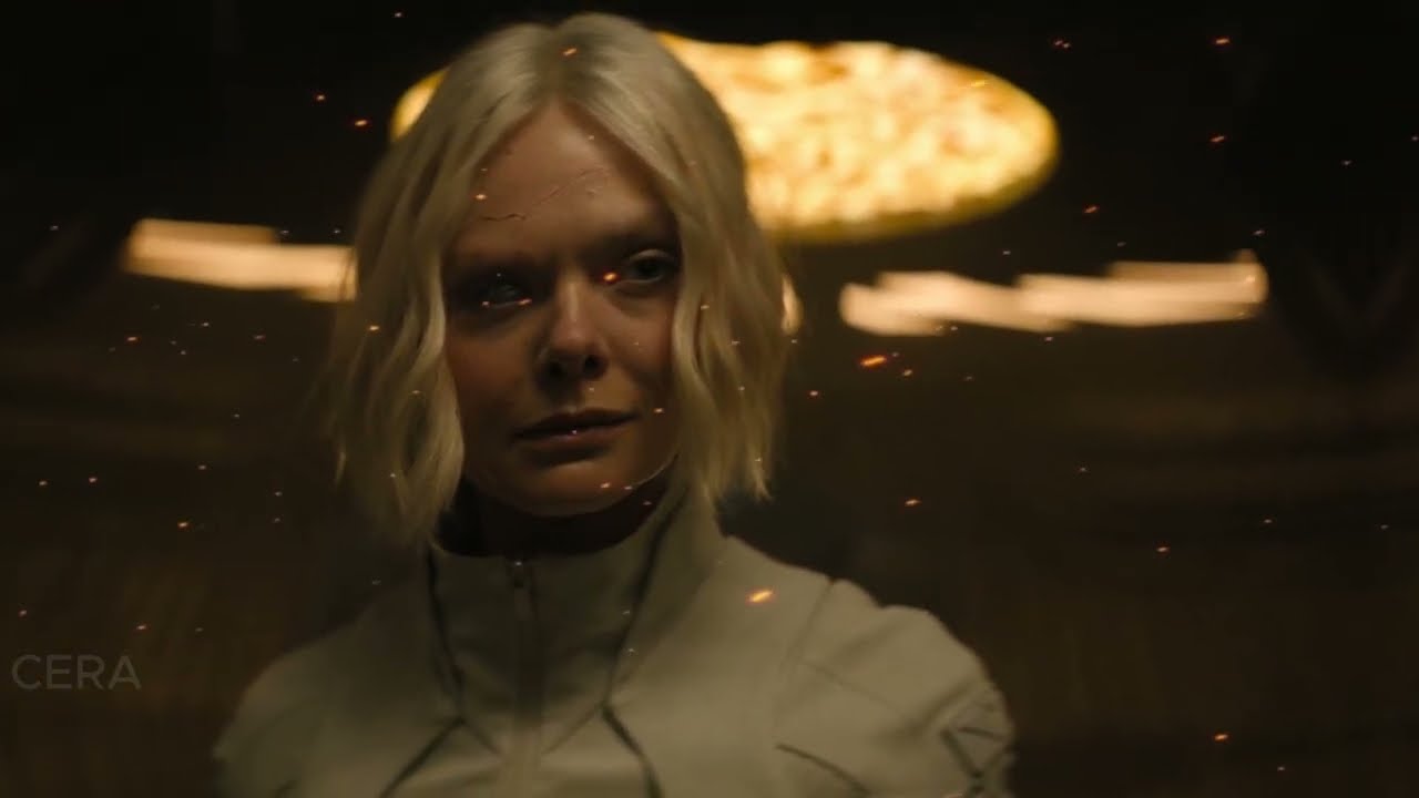 Predator: Badlands (2026) Review – A Brutal Sci-Fi Hunt That Reinvents the Legend