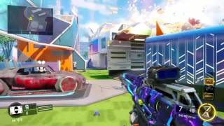 Mêlé Sniper Bo3 Ft.raylox-Zirox Gaming