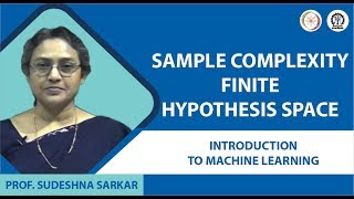 Sample Complexity: Finite Hypothesis Space
