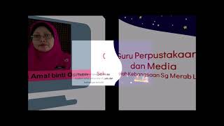 Pengenalan Pusat Sumber Sekolah untuk Murid Tahun 1