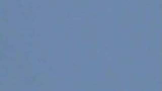 CanSat Launcher V4 launch 3