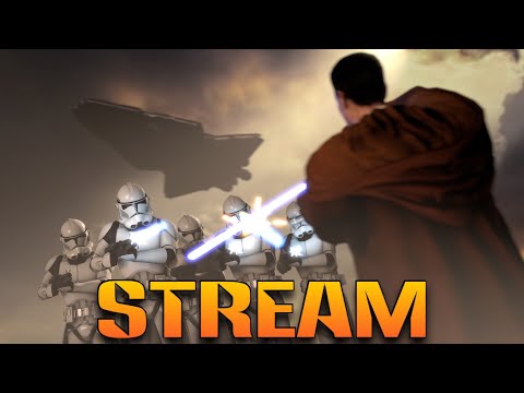 Happy Sunday! ~ Star Wars Battlefront 2 ~ STREAM - Happy Sunday! ~ Star Wars Battlefront 2 ~ STREAM