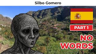 Whistled Languages be like (Part 1)
