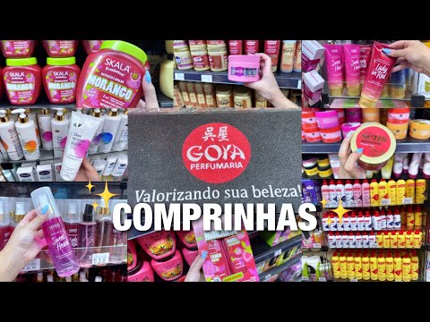 COMPRINHAS DE AUTOCUIDADO COM R$250,00 🛍️