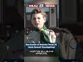 Boy Scouts of America Troop 34 hosts second ‘Scoutsgiving’