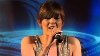 NOBODY KNOWS - Pink cover version performed at TeenStar