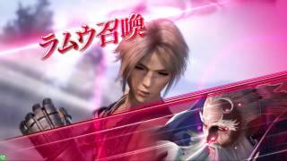敗北 DFFAC 5月12日 セシル ソウルイーター part13