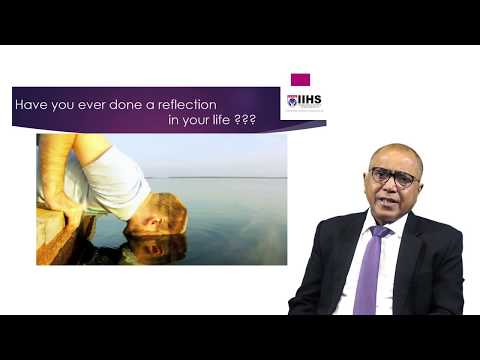 Introduction to Reflective Practice for Nursing Professionals by Dr.Kithsiri Edirisinghe