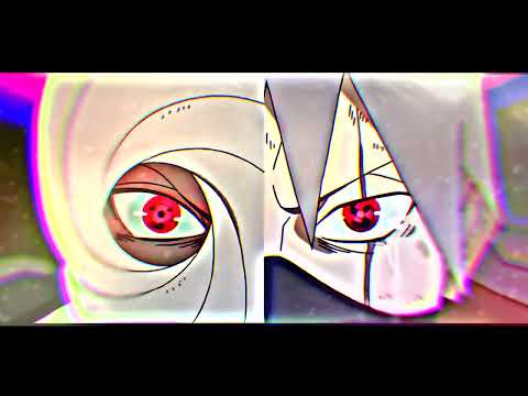 【amv】obito ― « i'm in hell »⠀ // 「TDG」「NARUTO」