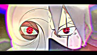 【amv】obito ― « i'm in hell »⠀ // 「TDG」「NARUTO」