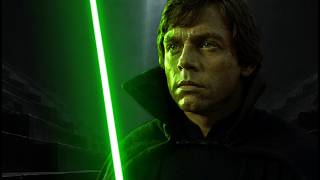 Luke Skywalker Becomes Palpatine's Apprentice - Dark Empire Remake Part 1