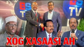 WAREYSI AAN WAXBA LA ISKULA HARIN: RUNTU WAA QARAAR #FULL VIDEO