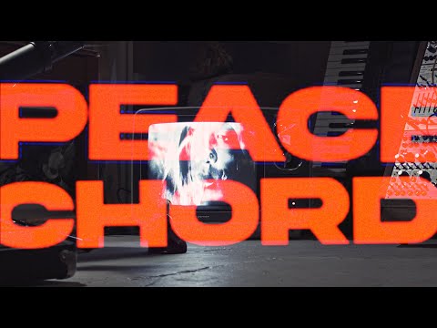 Peace Chord — Peace Chord - 'Empty In This House'