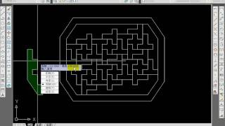 Auto CAD 2010版TQC 201