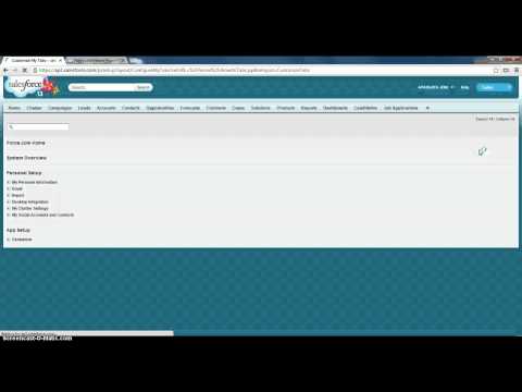 Visualforce Embedded QR Code Scanner