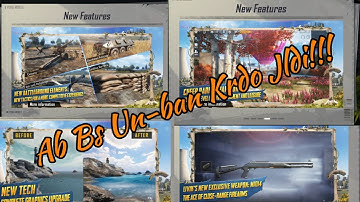 Pubg Mobile-New Update 1.0.0 is finally here-Erangle 2.0-A Dream-Last PubgM Stream???Ft.Poco f1