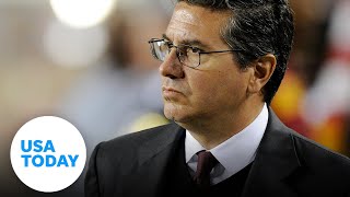 Washington owner Daniel Snyder faces new allegations from ex-employees | USA TODAY Information