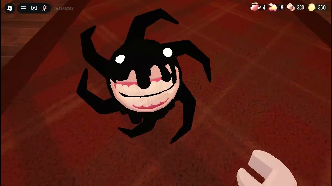 DOORS Daily Run #14 Speedrun (