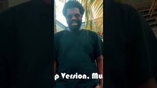 Shontelle  T shirt rap Version    Coming Soon 2024  rap hiphop