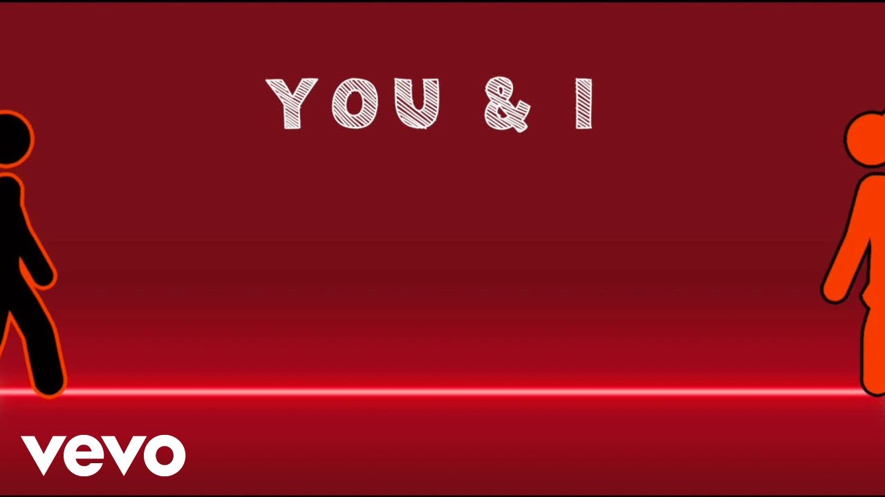 Echo - All Along (Lyric Video) (Official Music Video)