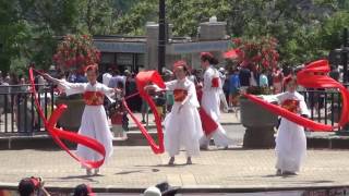 Chinese Multicultural Folk Arts Day - Performances