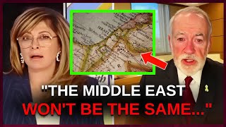 Mike Huckabee: "A Massive Change is About To Occur in Gaza ..."