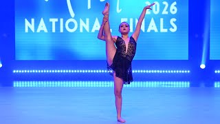 Back To The Sky- Emma Le Recompete