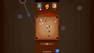 Carrom Zingplay screenshot 1