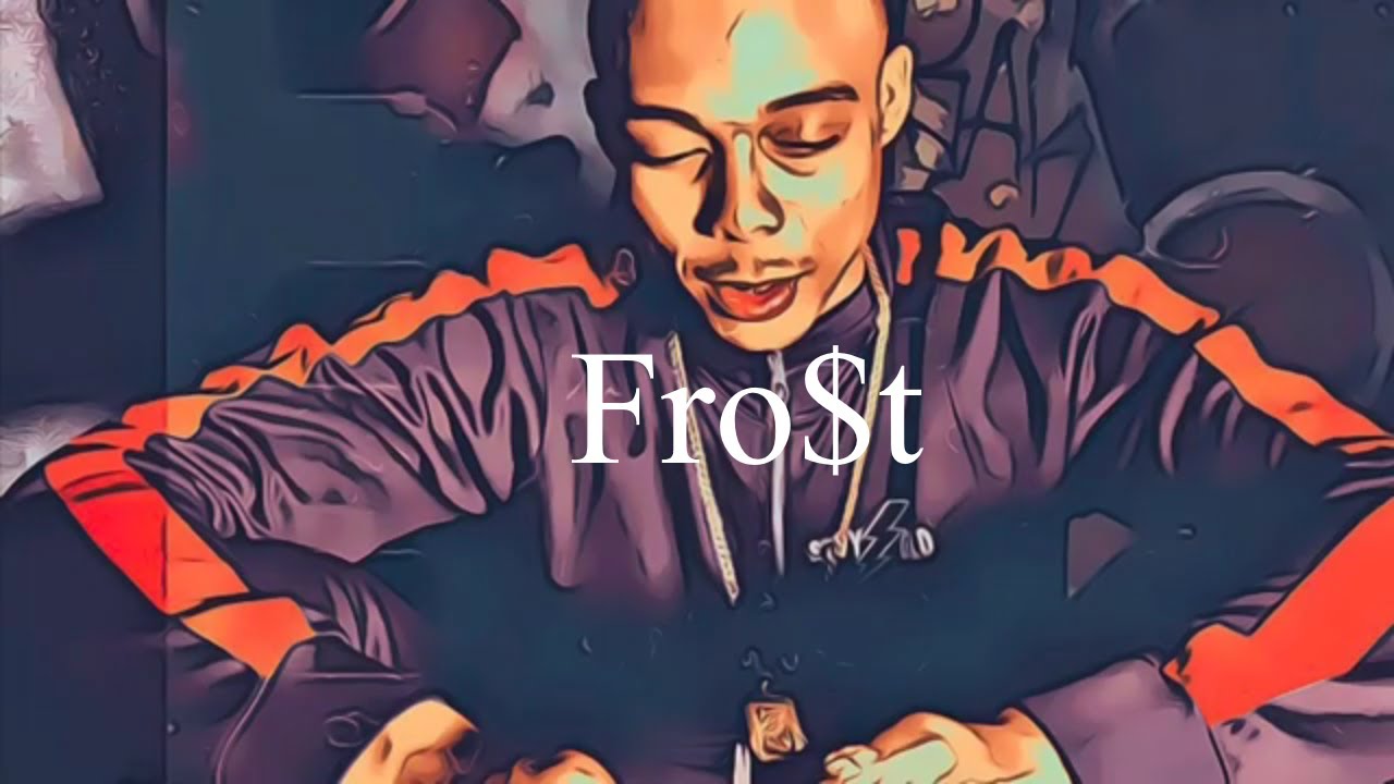 [FREE] Frosty Da Snowman Type Beat | ProdByDSO - YouTube