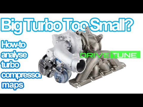 K04-064 Turbo Too Small for the 1.8T?