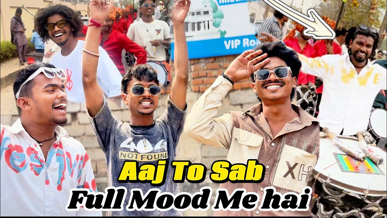 Seher Me ताबड़तोड़ Masti Ho Gaya आज तो 😂 ( ft. Raipur King 