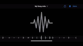 GroupMe: All Built-In Notification Sounds